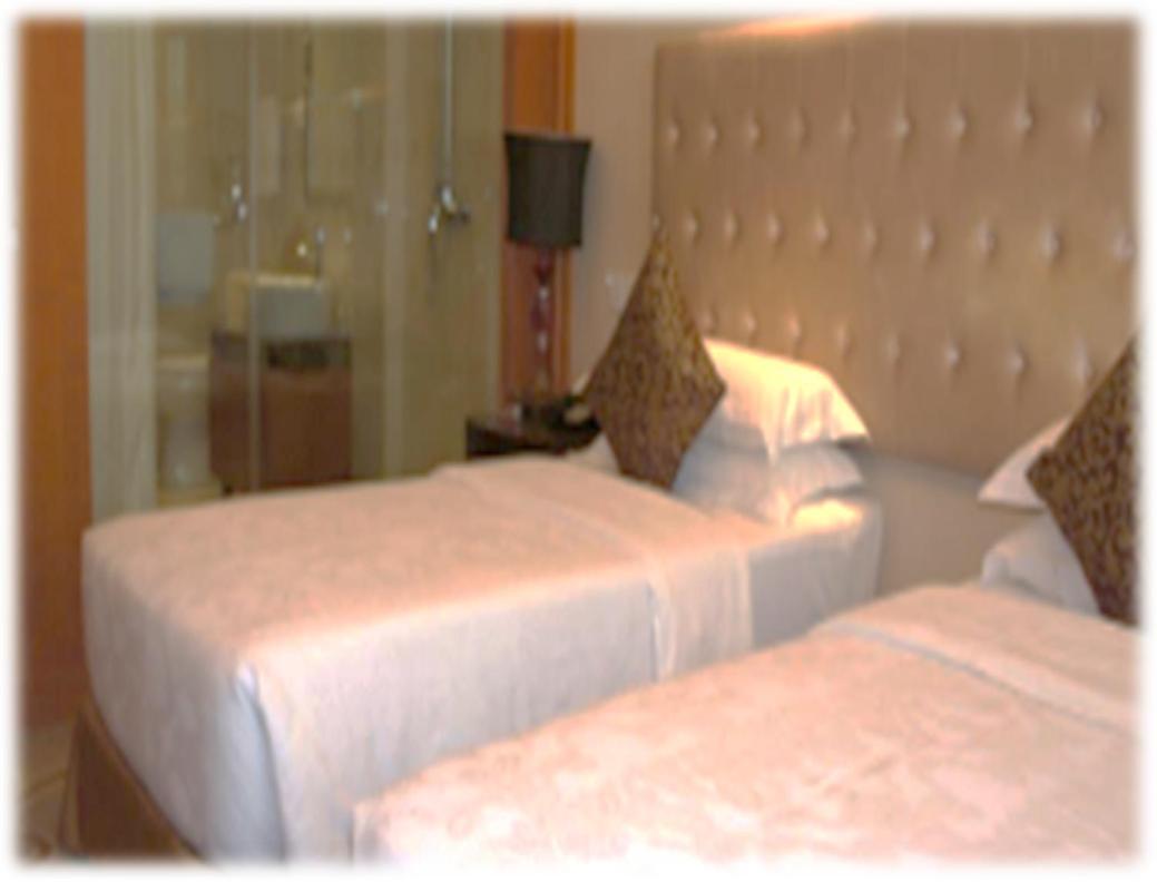Dork Jumpa Hotel Вьентьян Экстерьер фото